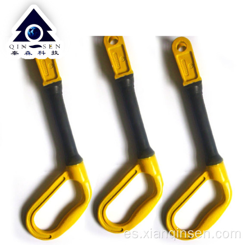 Slips de carcasa 13-3/8 &quot;